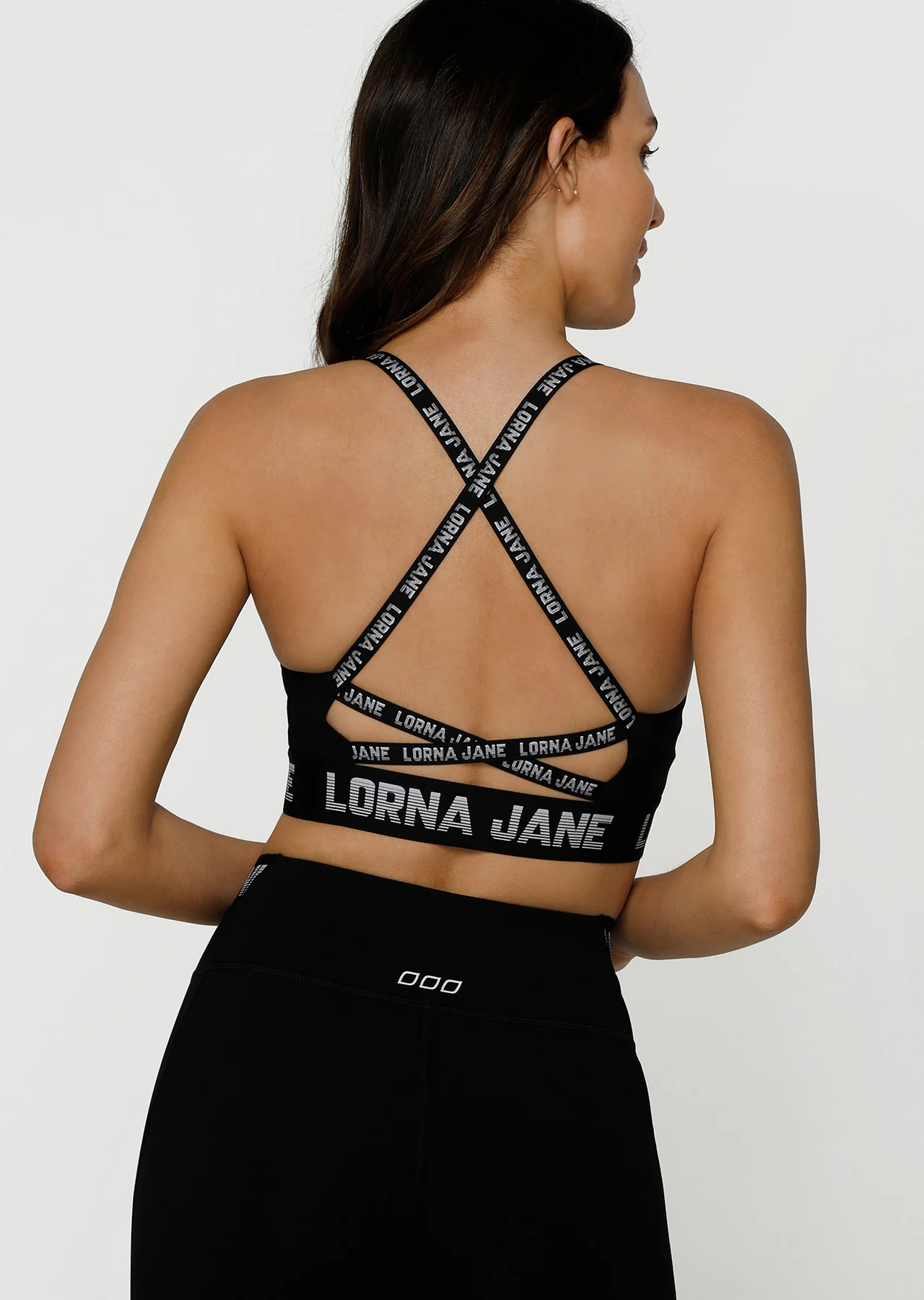 Nobility Support Sports Bra