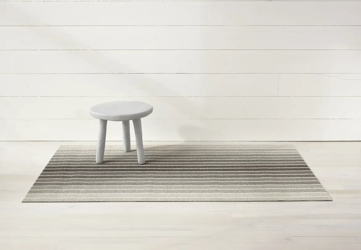 Küchenteppich Stripe