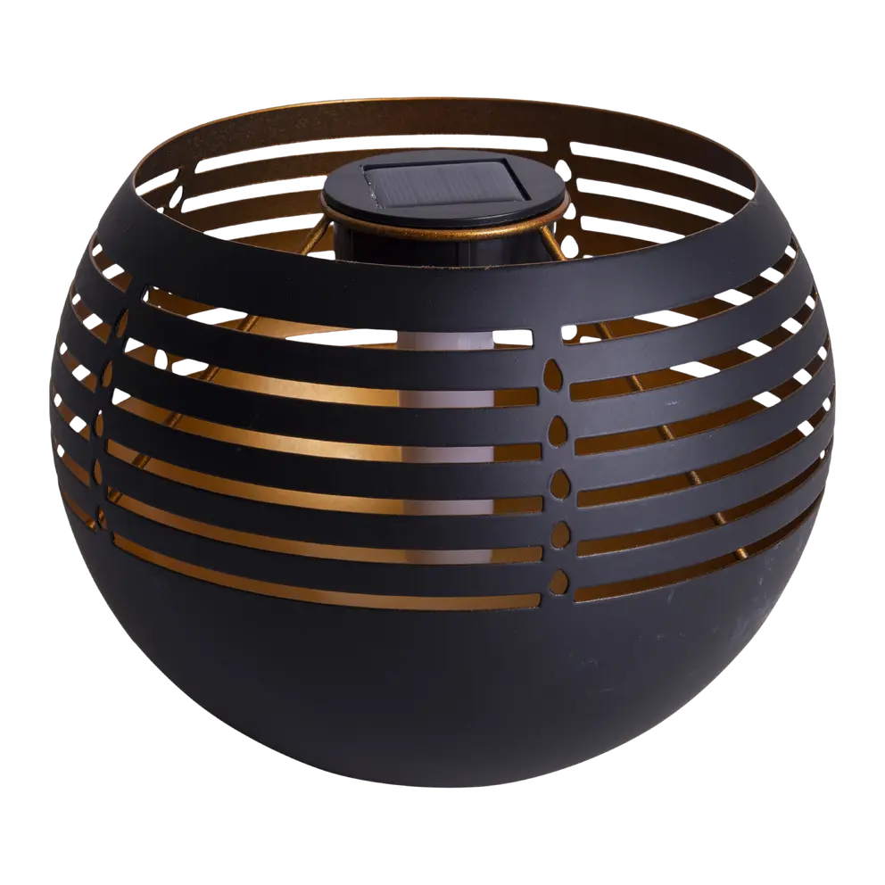 Solarleuchte Berta
