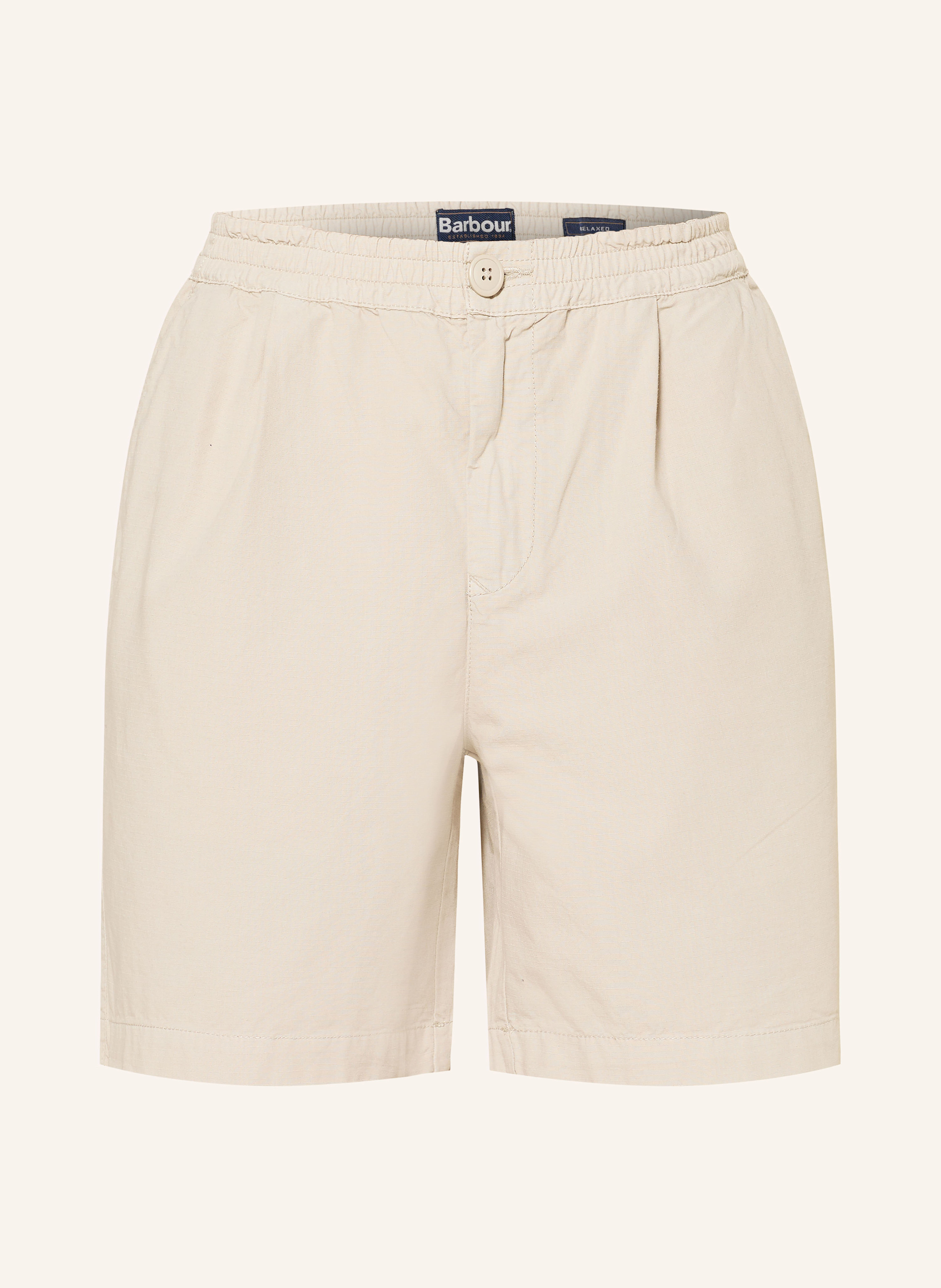 Barbour Shorts RICKFELL Relaxed Fit