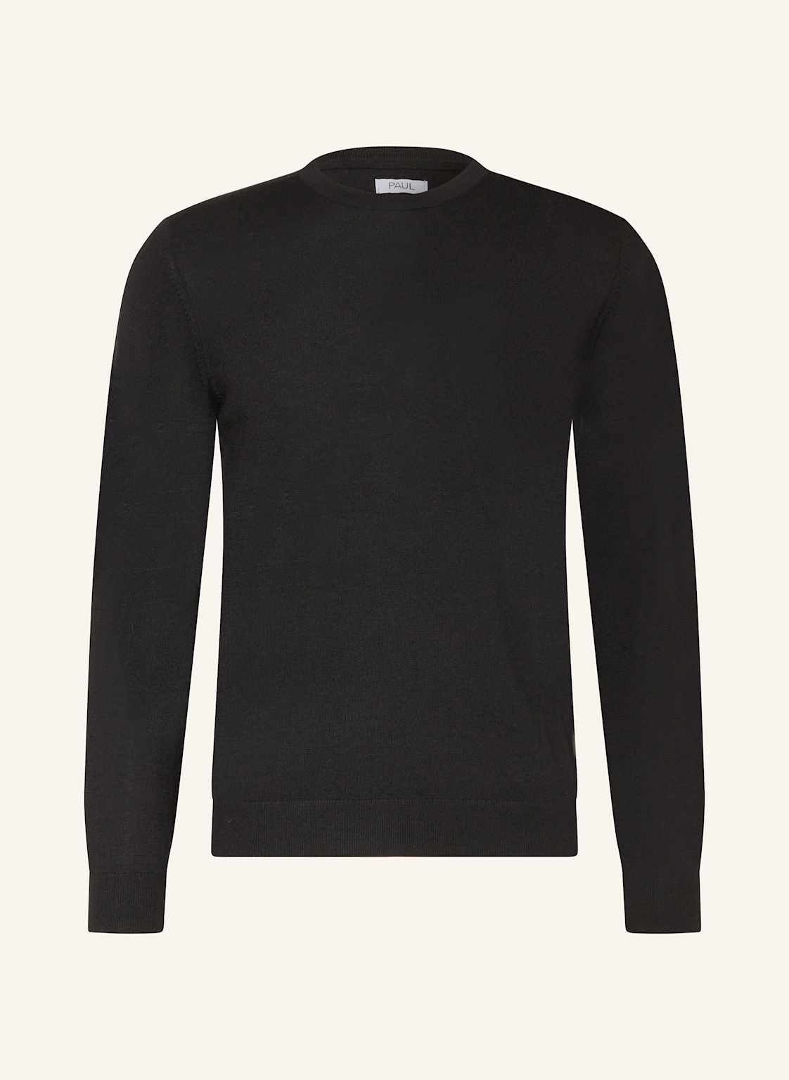 PAUL Pullover aus Merinowolle
