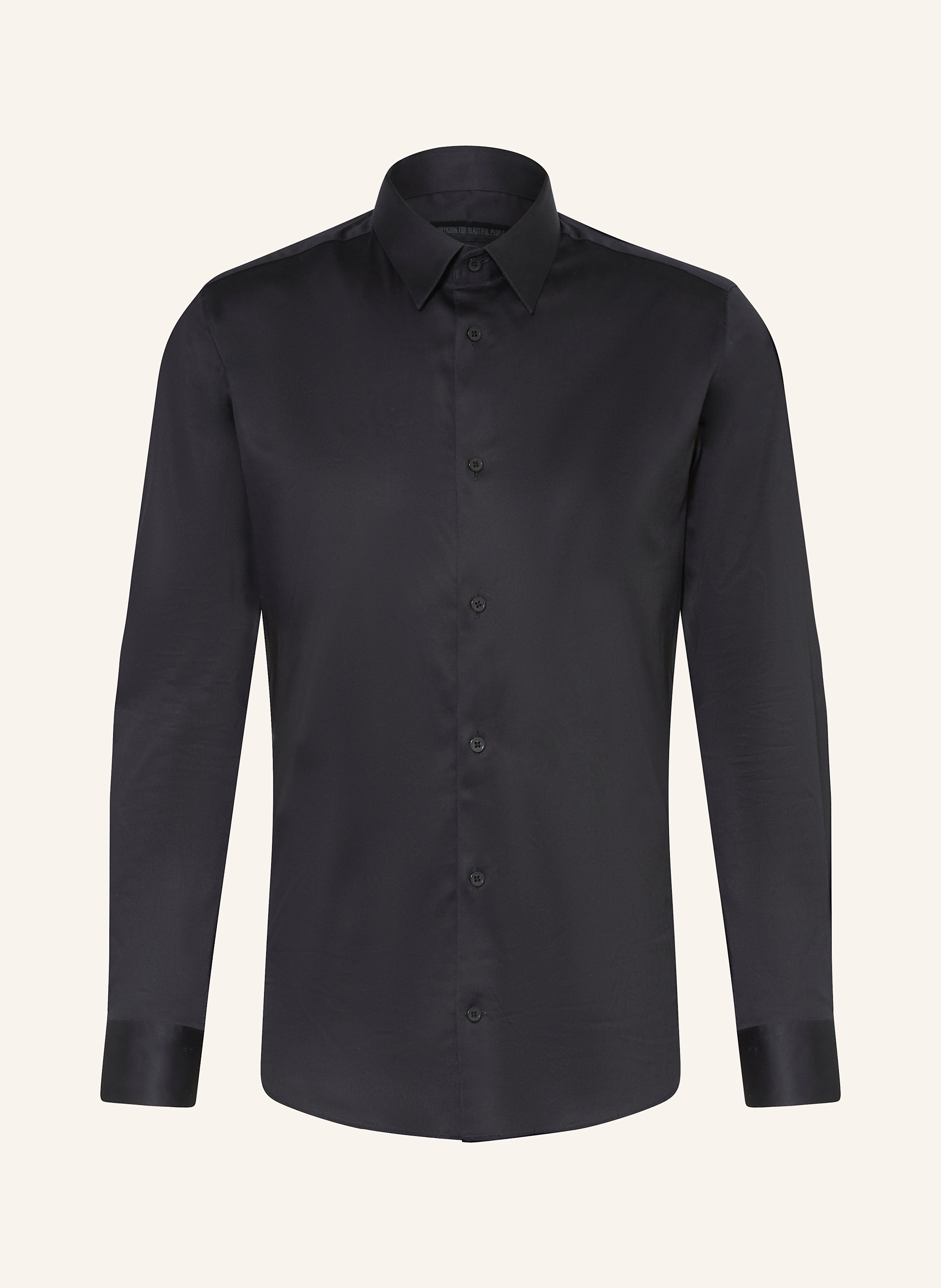 DRYKORN Hemd DANEEL Slim Fit