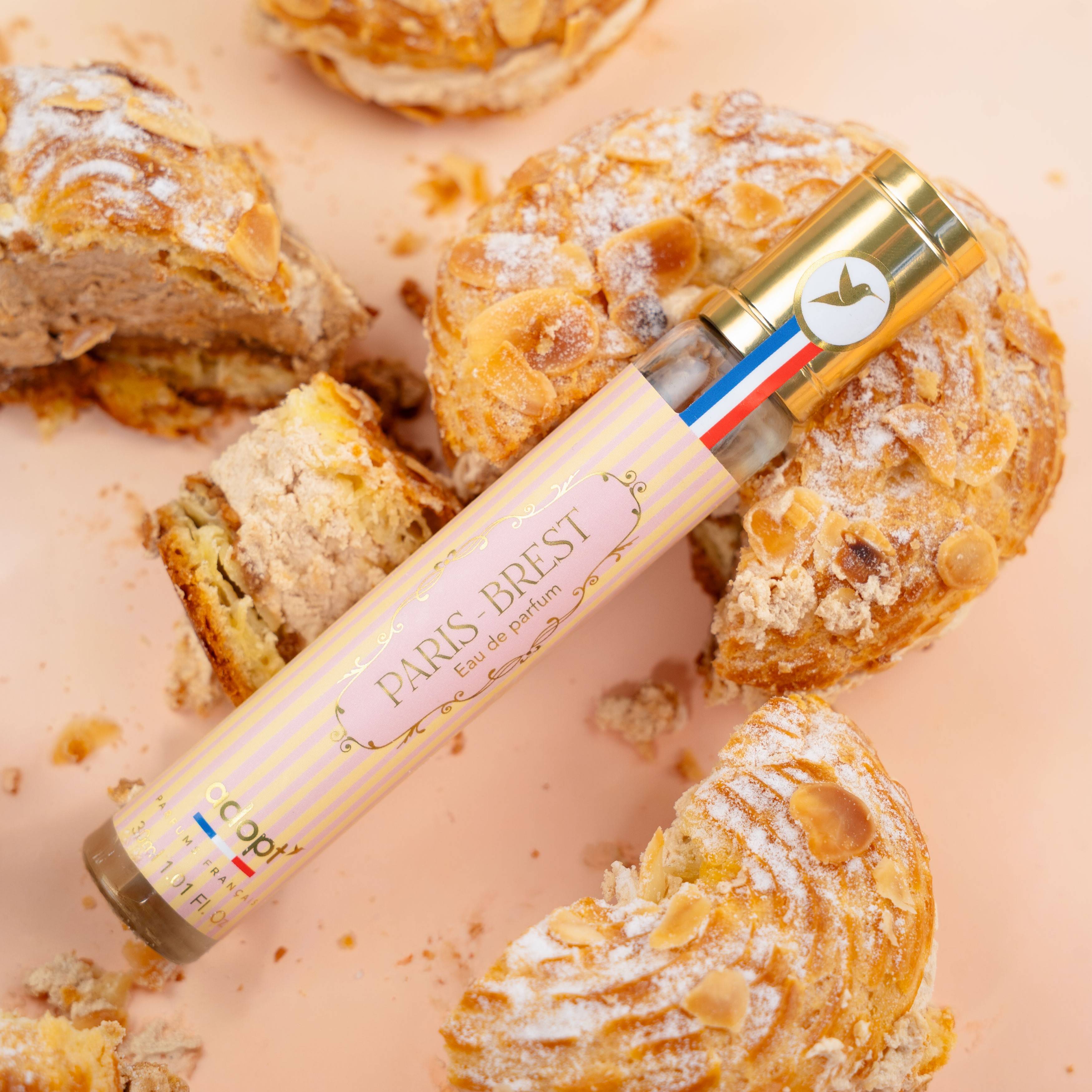 Paris-BrestEau de parfum 30 ml