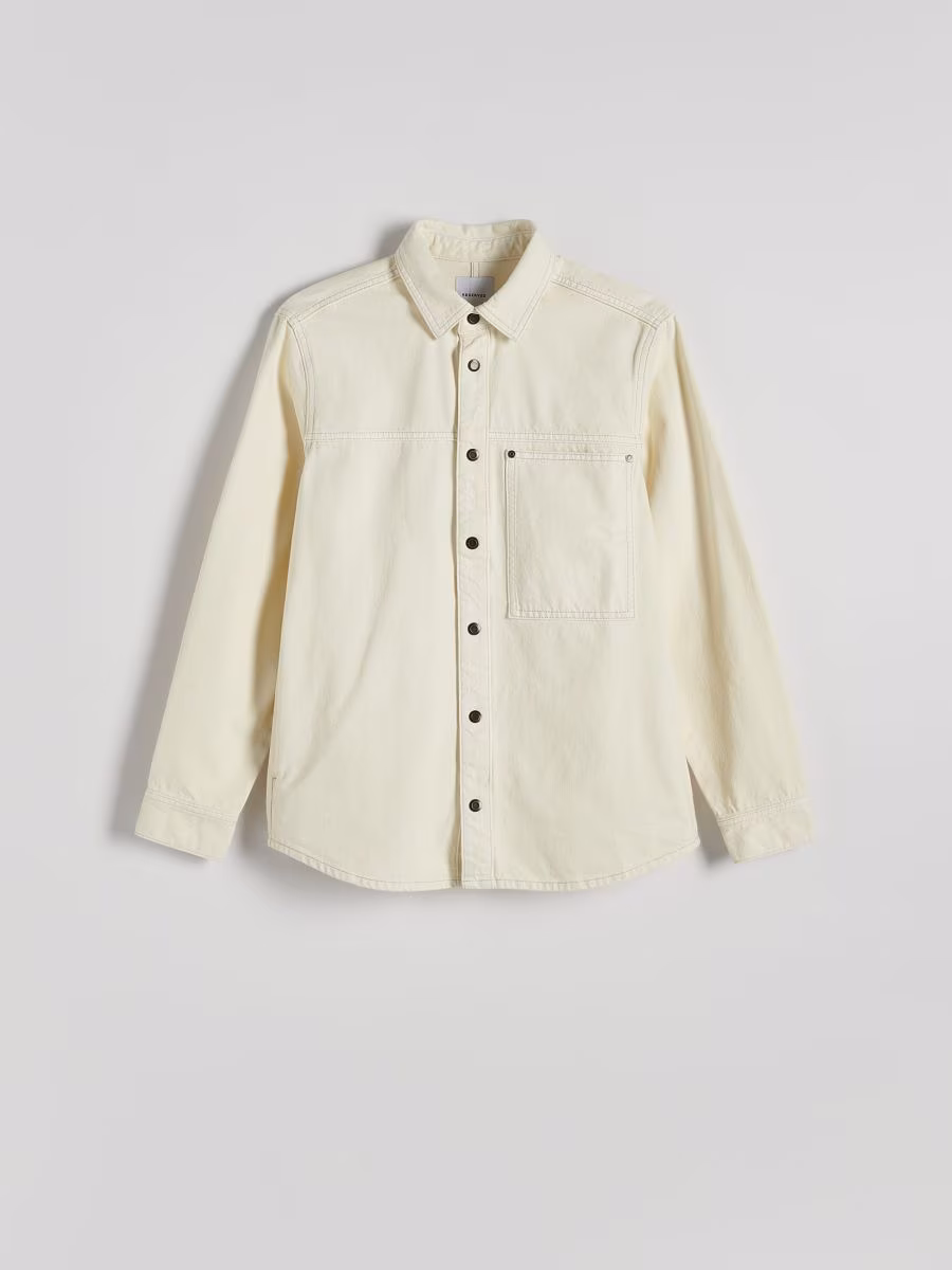 Comfort Fit Shirt