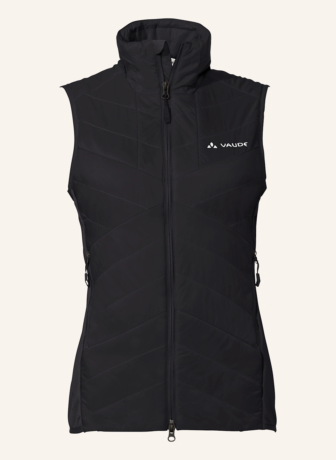 VAUDE Hybrid-Steppweste SESVENNA