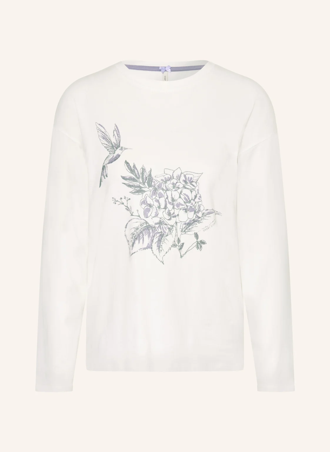 SHORT STORIES Schlafshirt