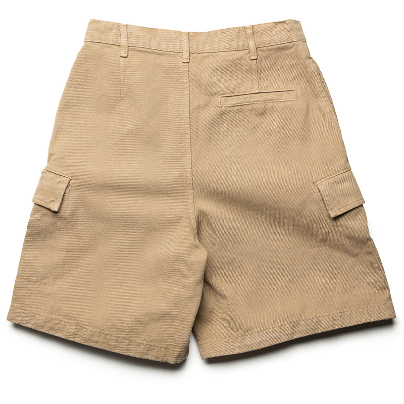 Flaneur Cargo Short - Beige