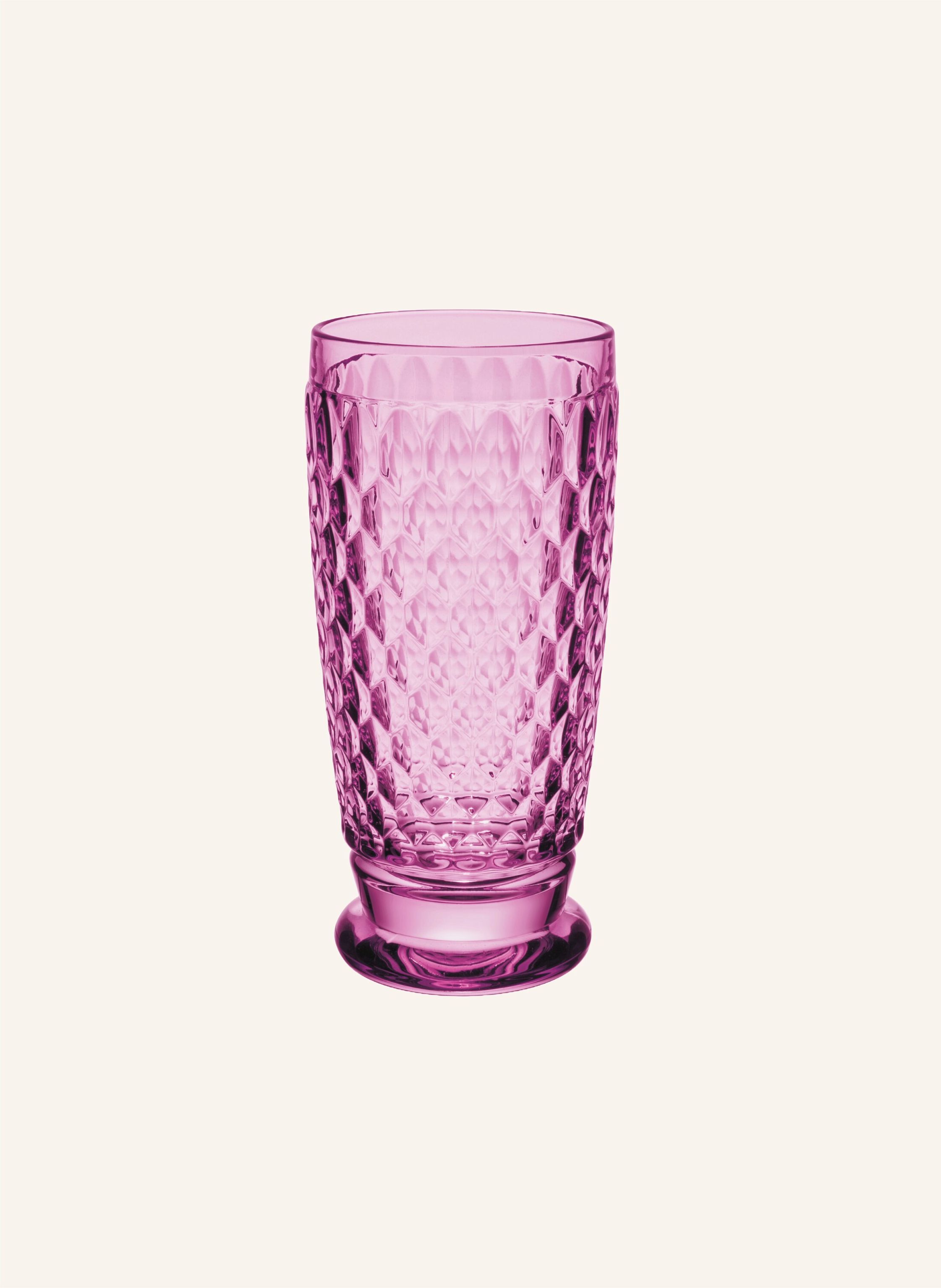 Villeroy & Boch Longdrink-Glas BOSTON BERRY