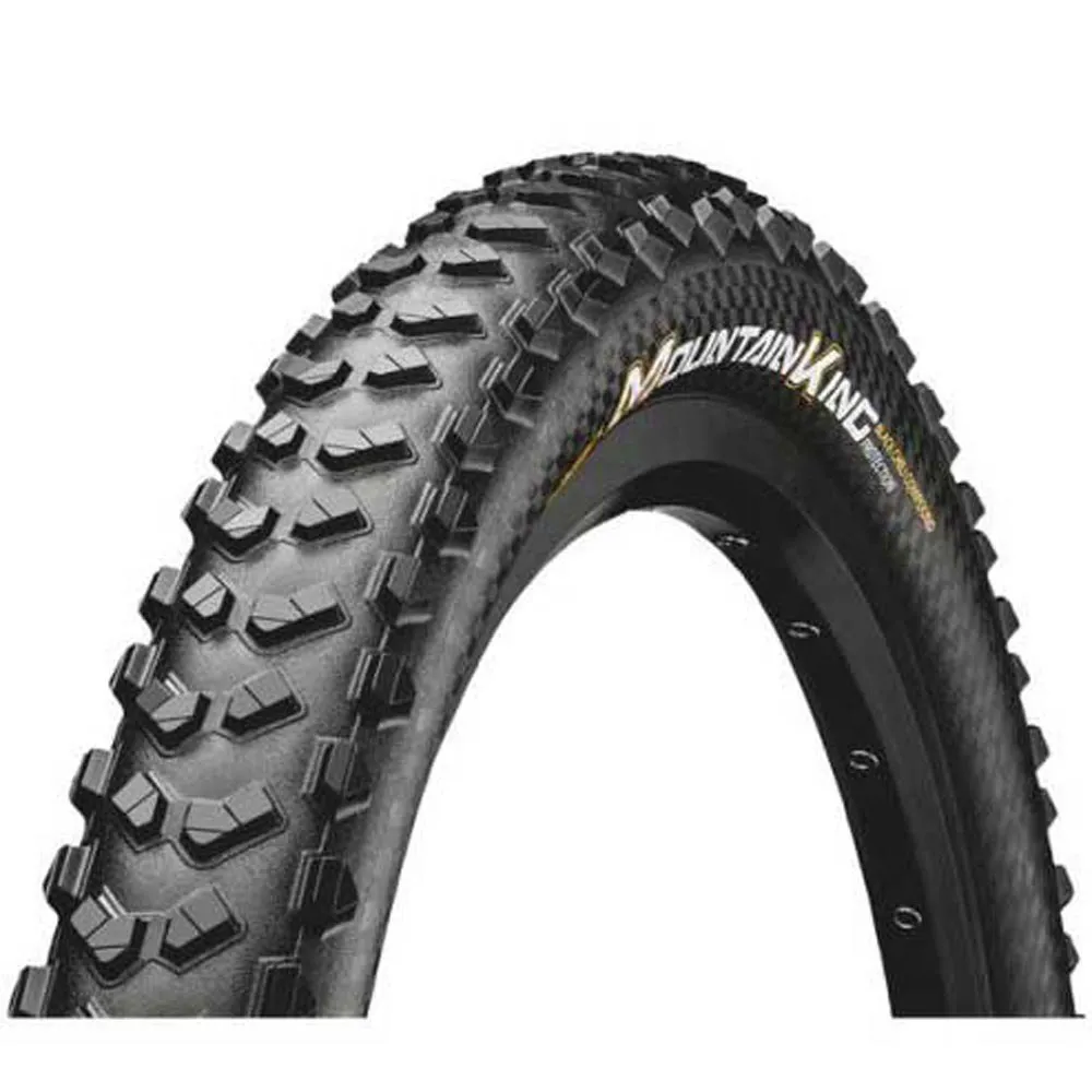 Continental Mountain King Protection Tubeless 26´´ x 2.30 MTB tyre