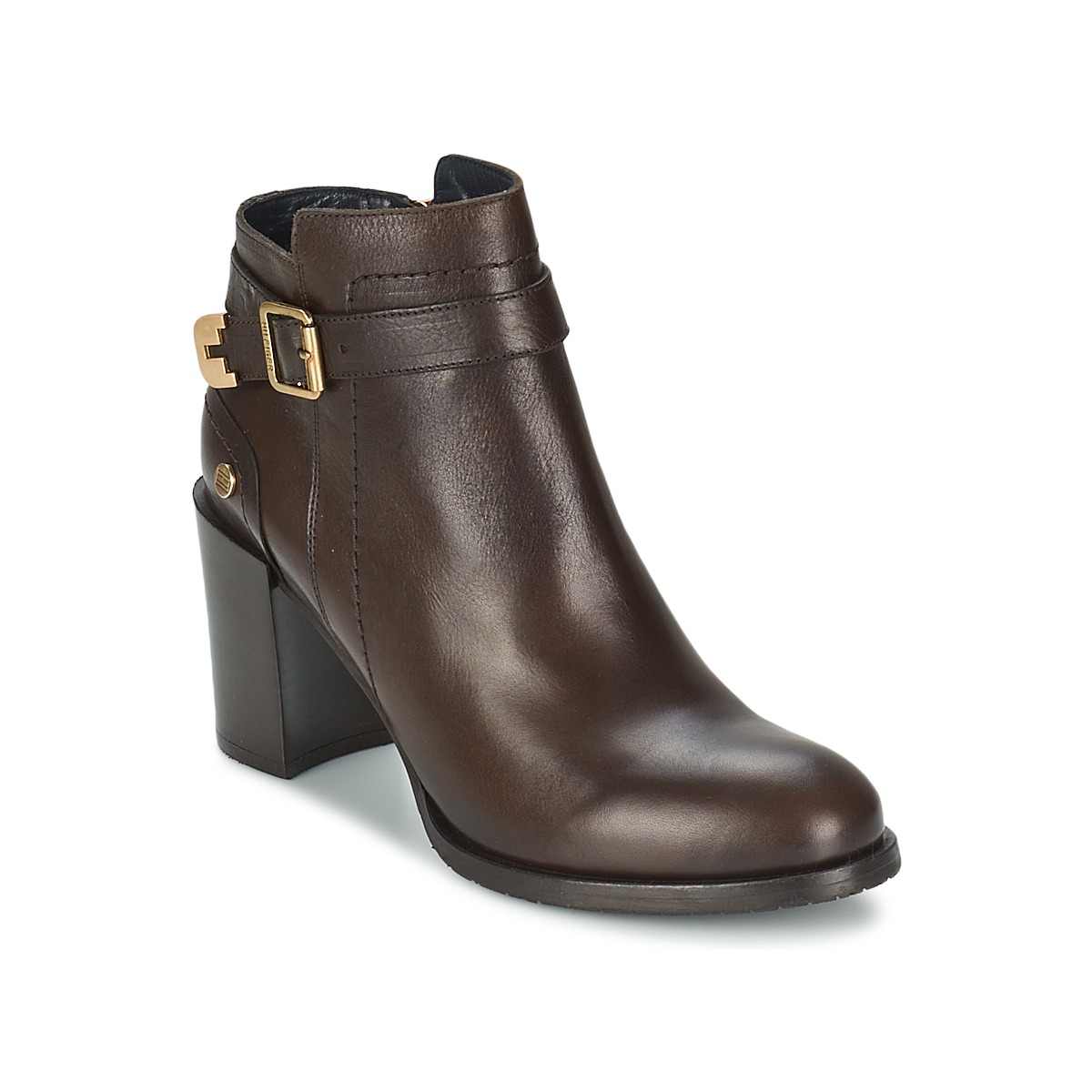 Tommy Hilfiger - PENELOPE 3A - Brown