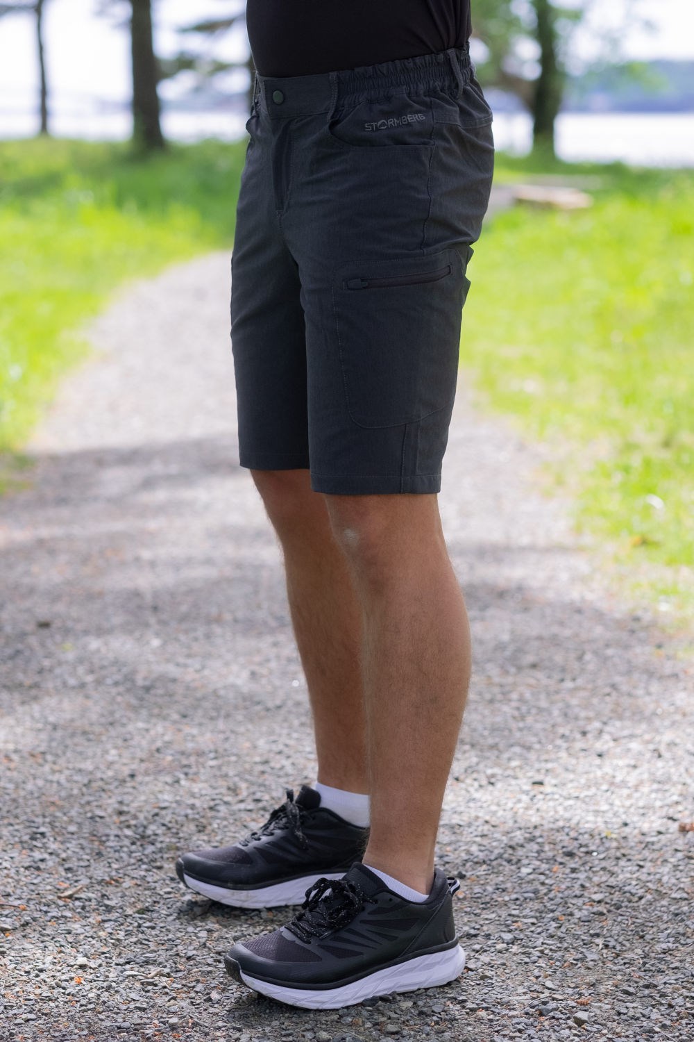 Brokefjell turshorts