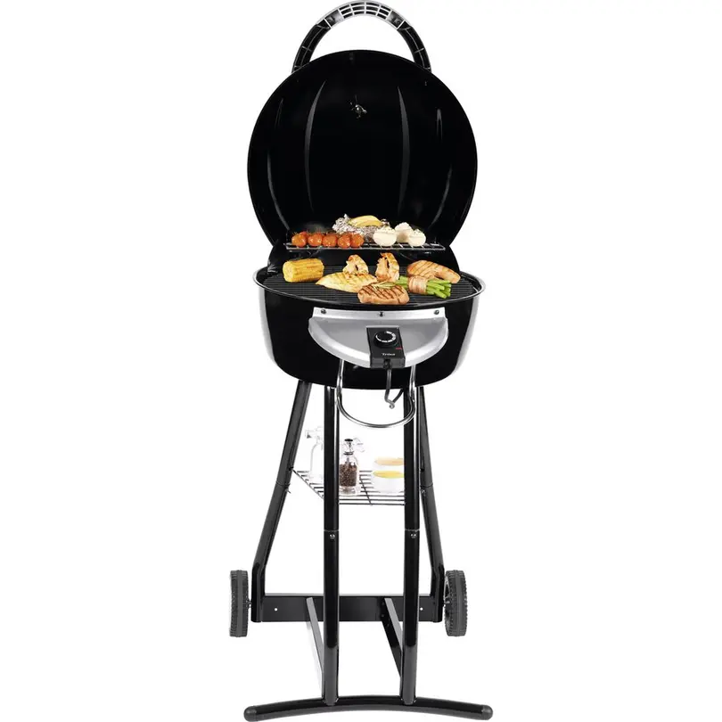 Grill BBQ Star 2 in 1