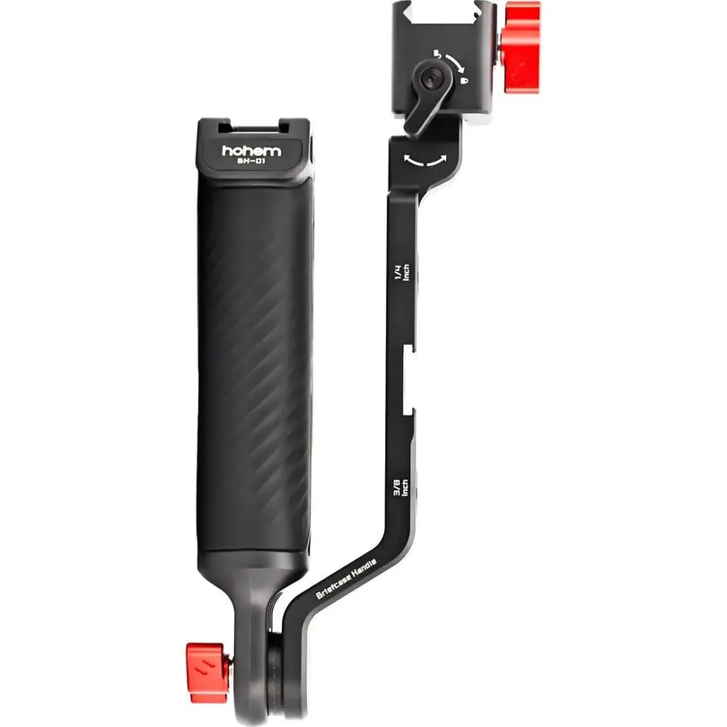 Kamera BH-01