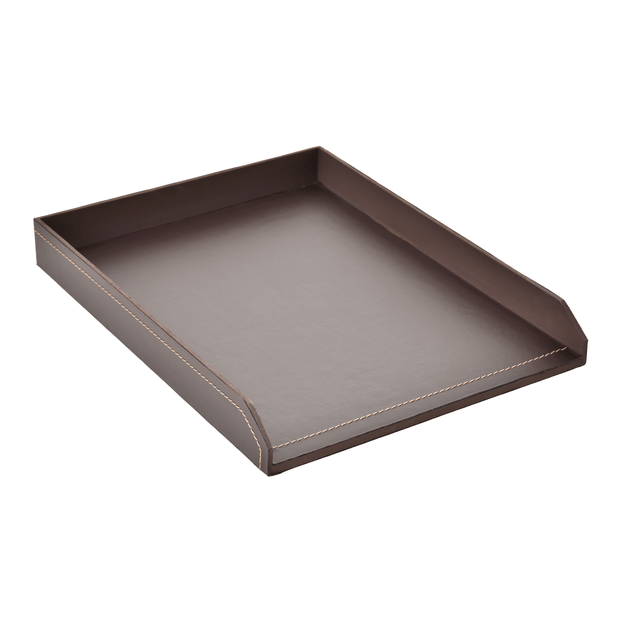PORTA-PAPEL DE MESA CHAT SLIM