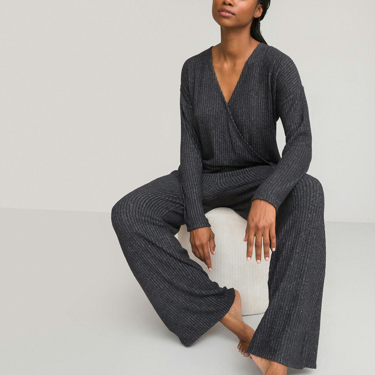Pyjama en maille