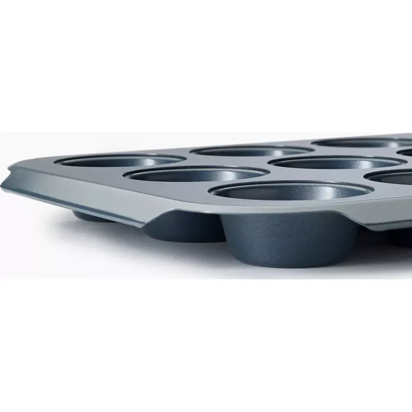 Muffinform Nest Bake