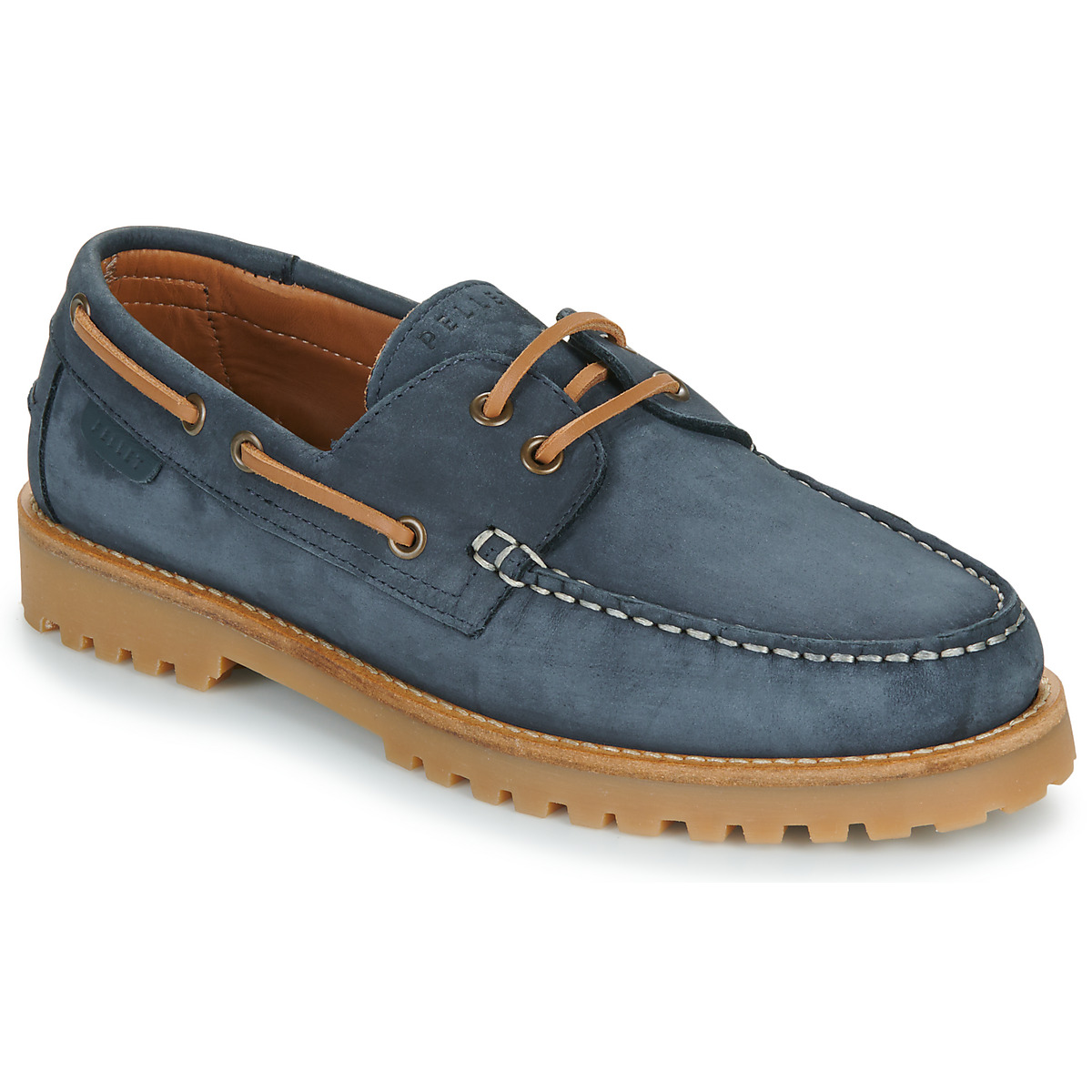 Pellet - OLIVIO - Nubuck / Marine