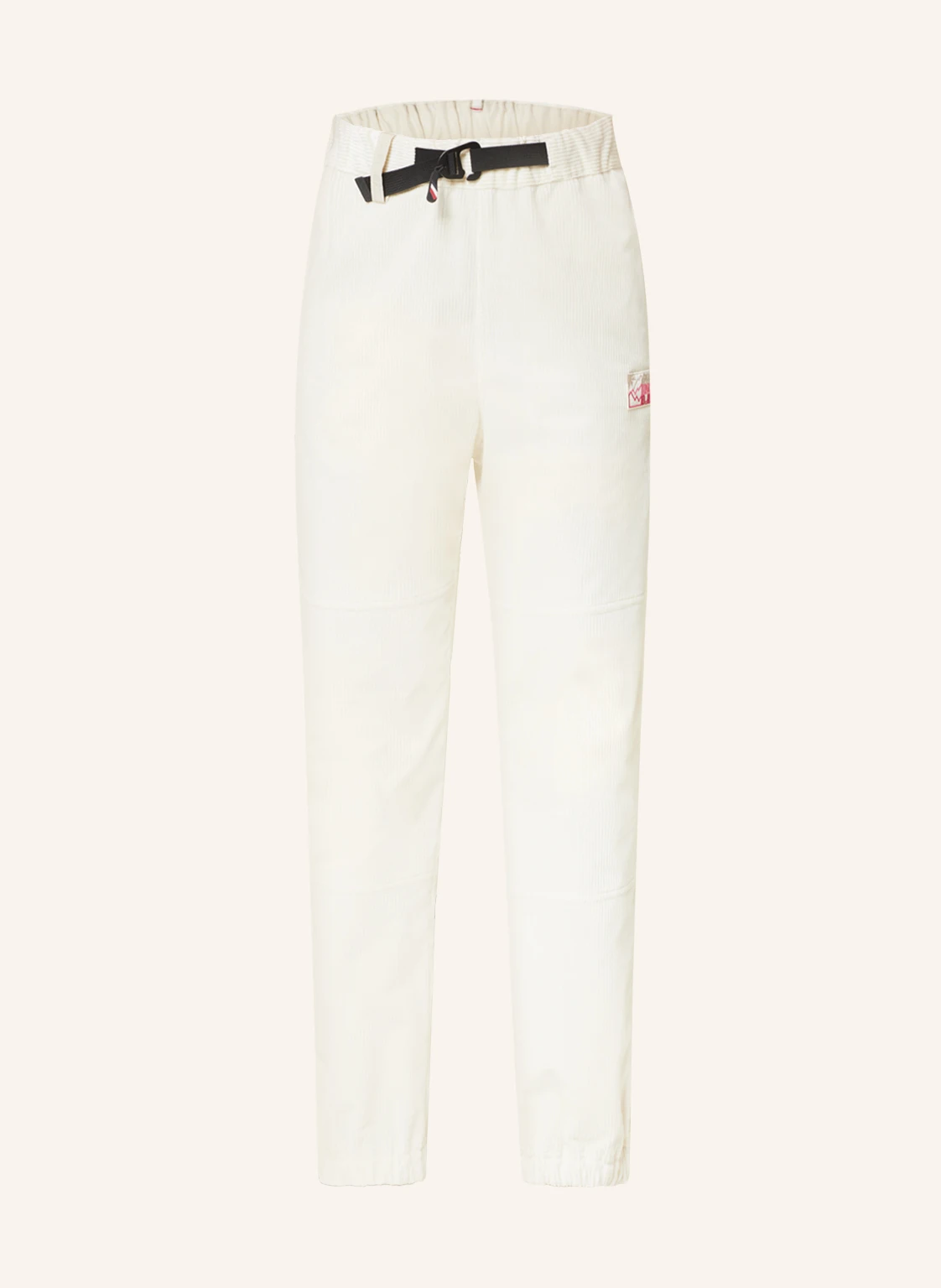 MONCLER GRENOBLE Cordhose