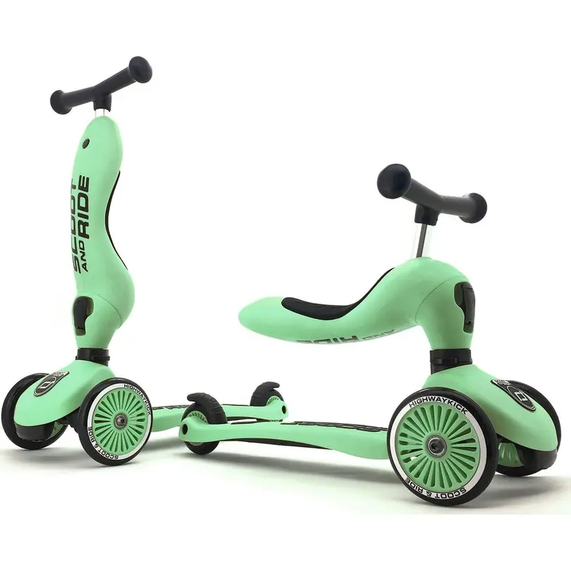 Scooter Highwaykick 1