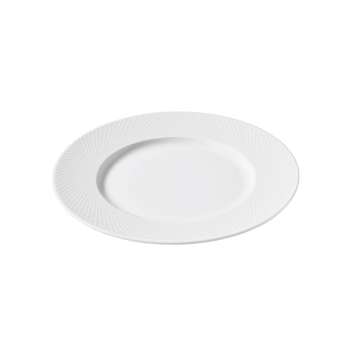 Assiette à dessert