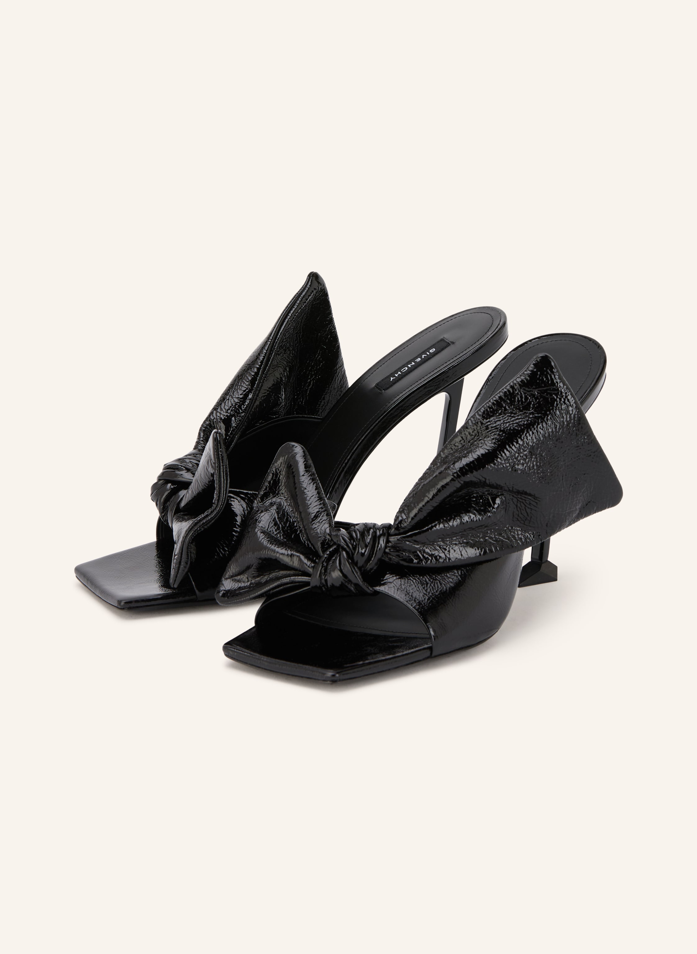 GIVENCHY Mules BOUDOIR