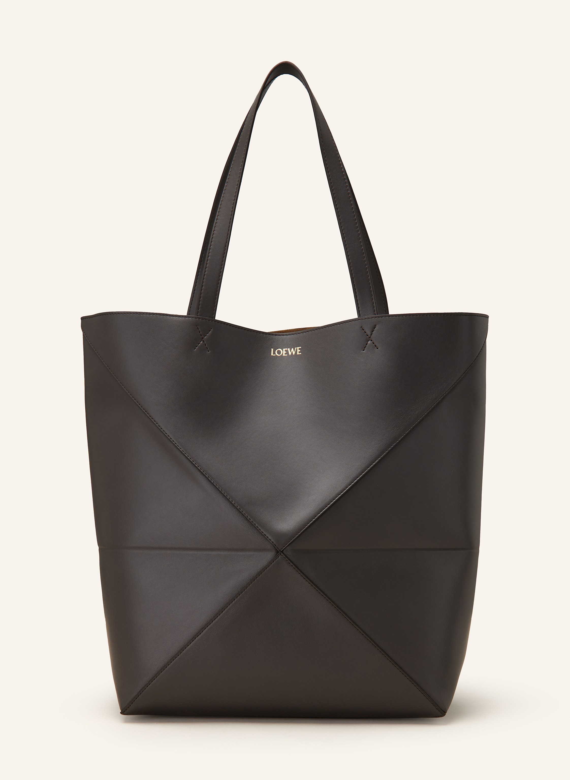 LOEWE Shopper PUZZLE FOLD TOTE LARGE