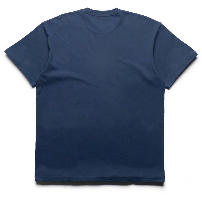 Carhartt WIP Wild Dog Tee - Jupiter