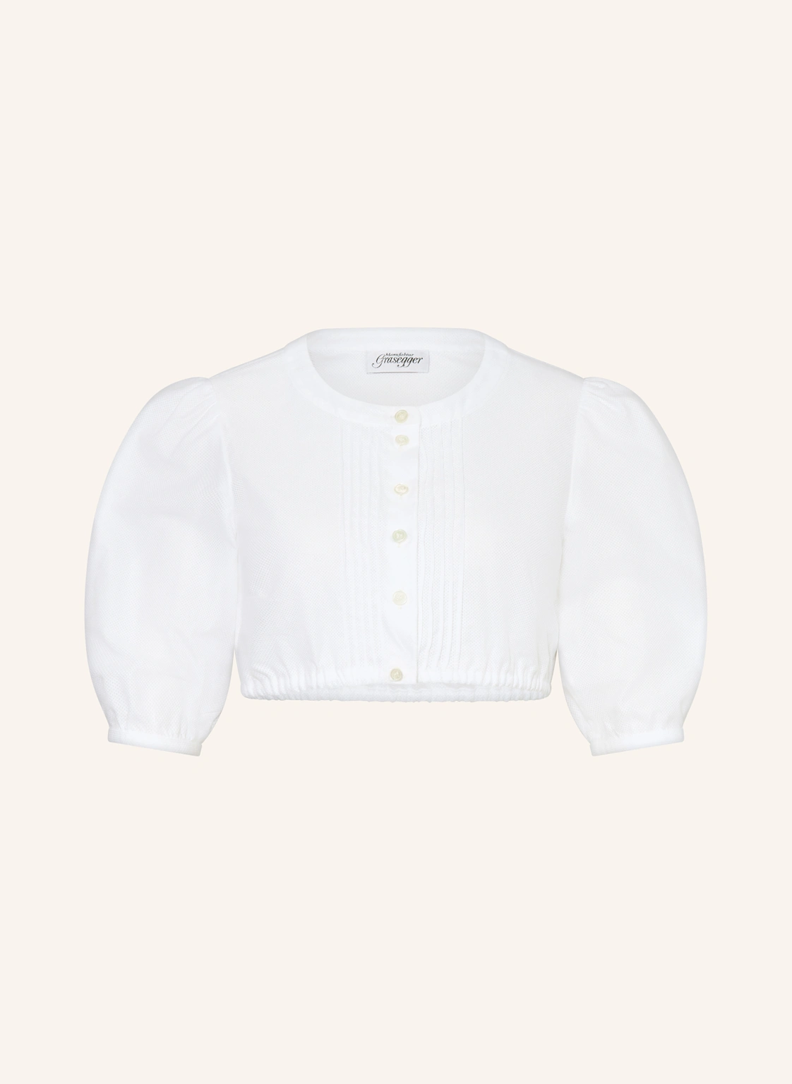 Grasegger Dirndlbluse EMMA