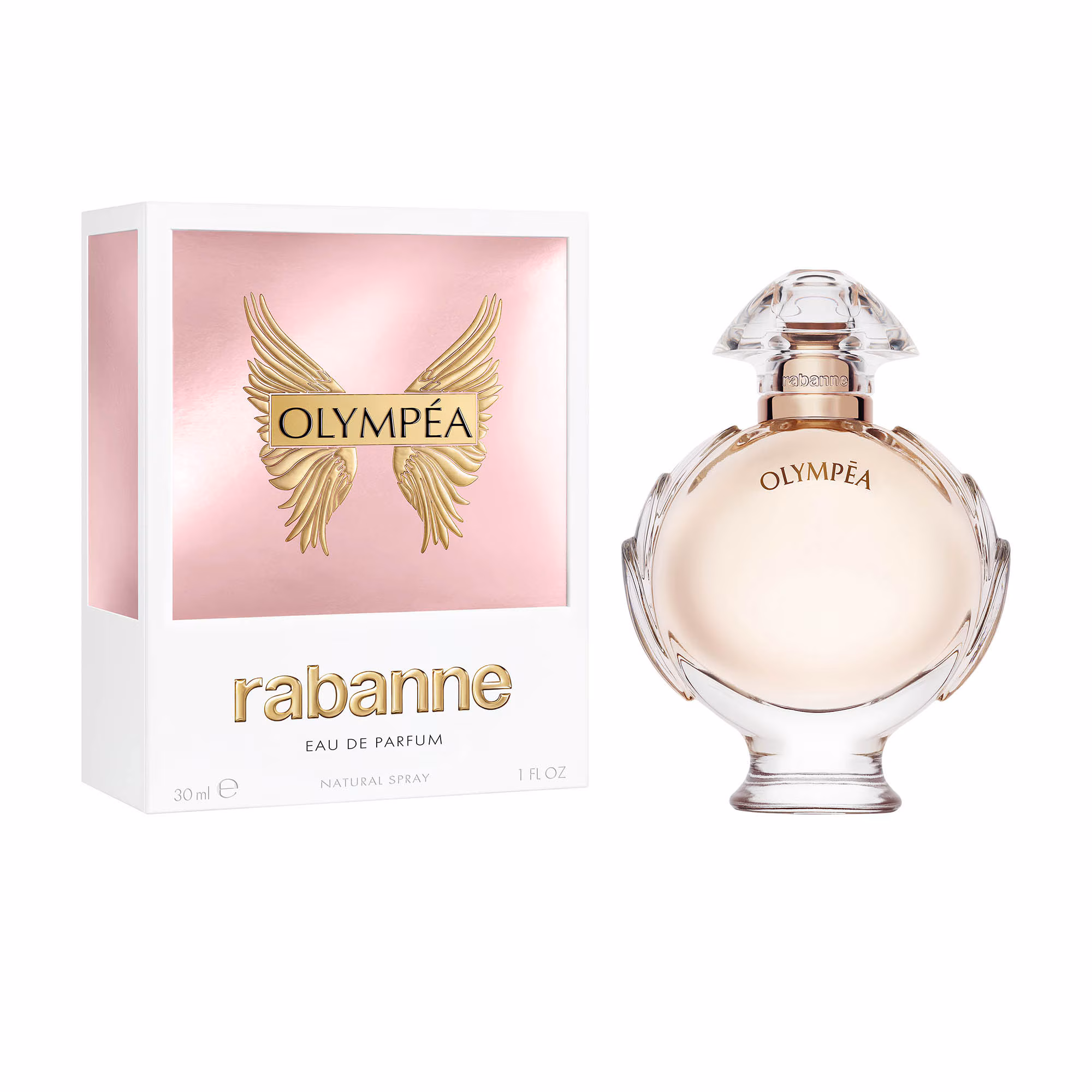 OLYMPÉAEau de parfum
