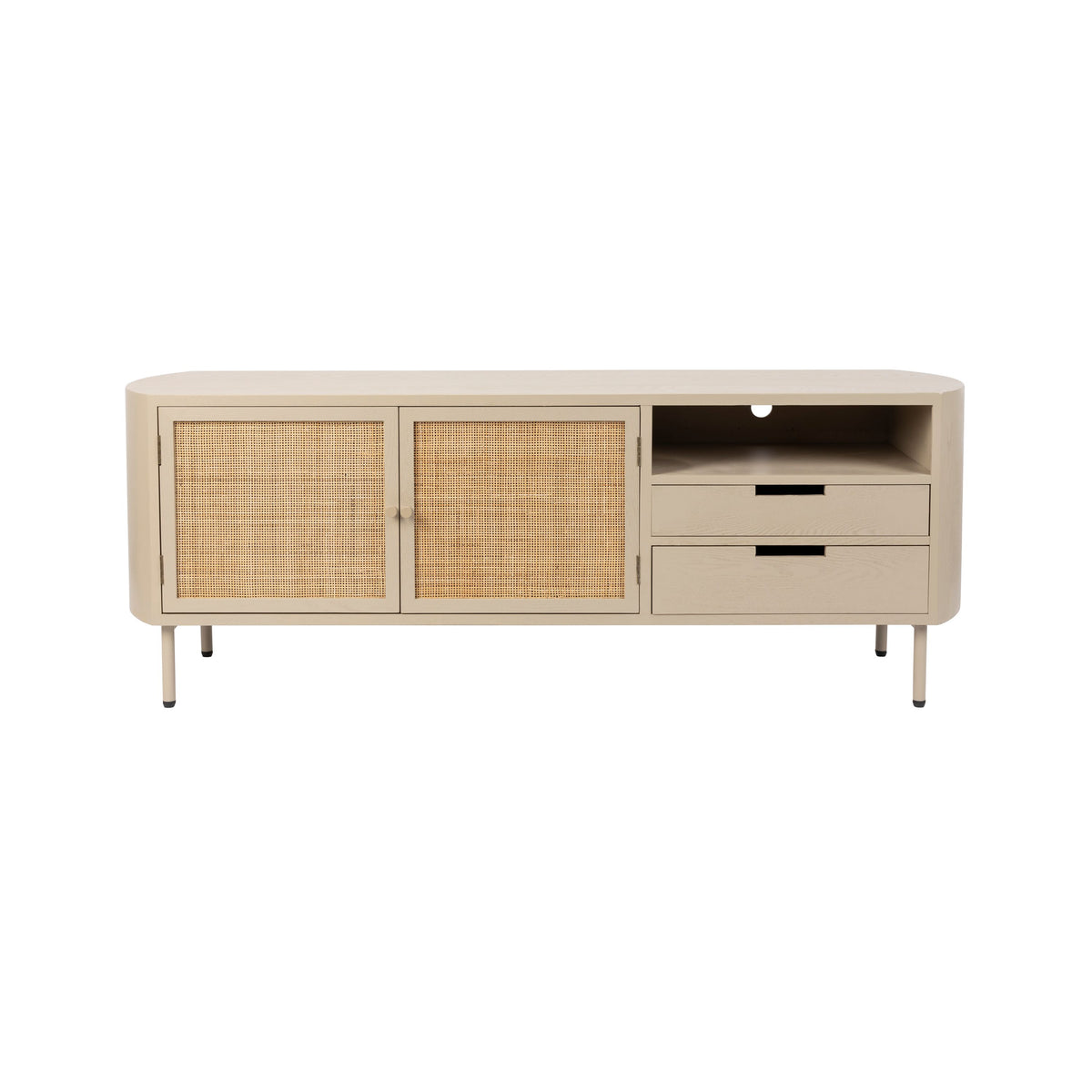 Housecraft Living Amaya Dressoir - Beige