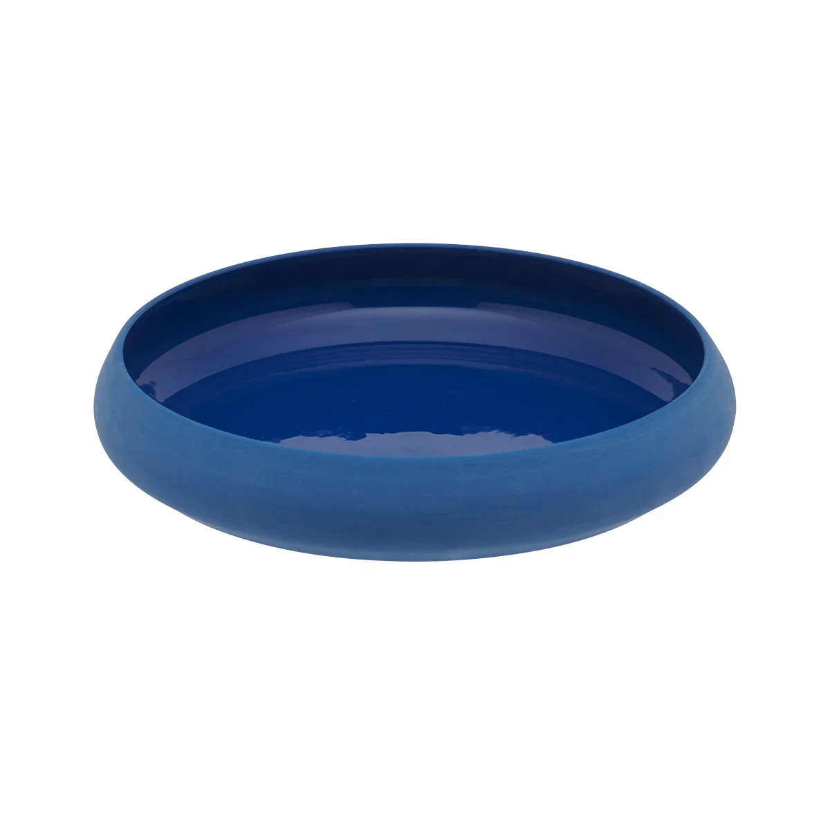 Grande assiette cocotte