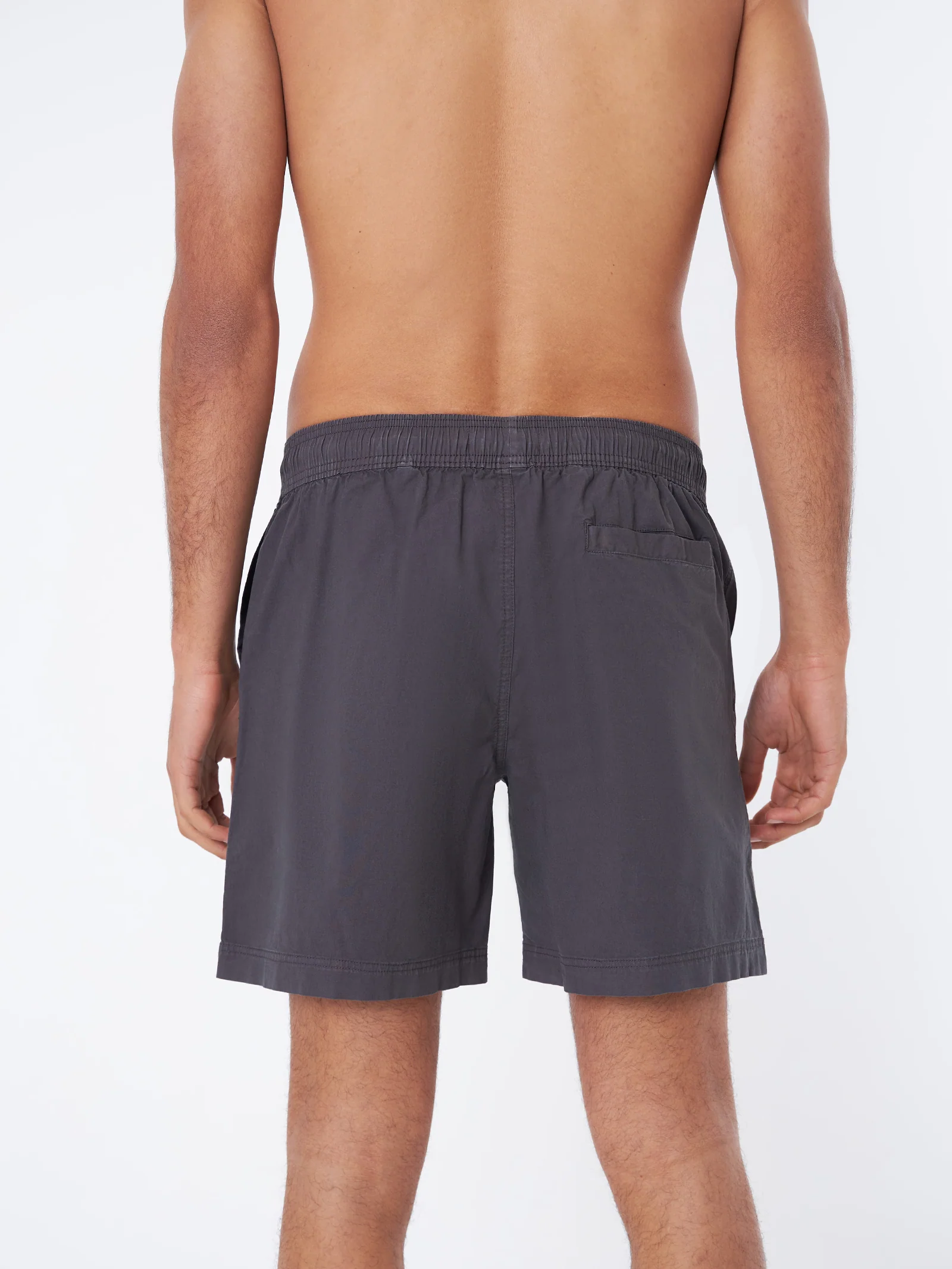 Bryce Swim Short