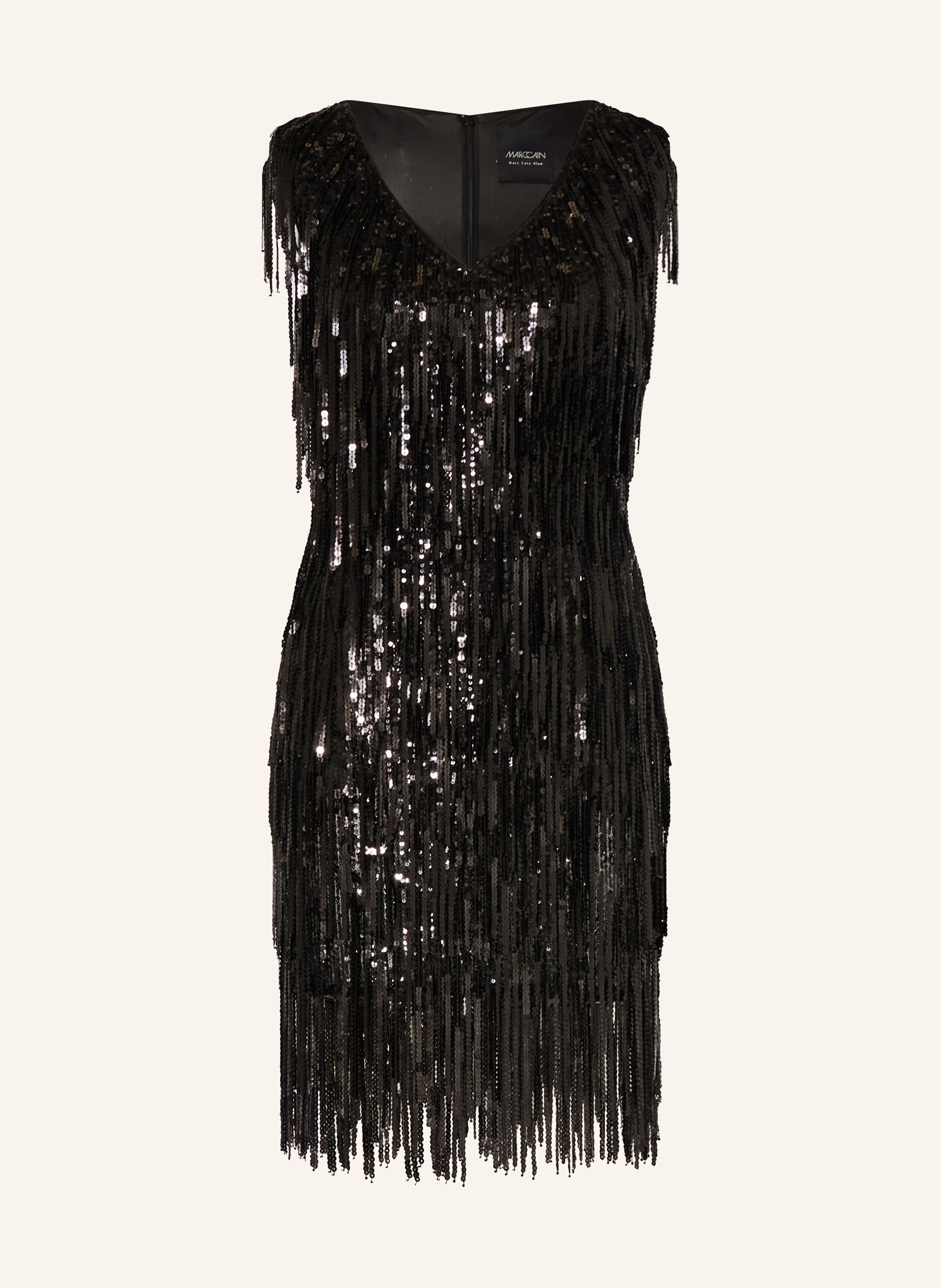 MARC CAIN Cocktailkleid