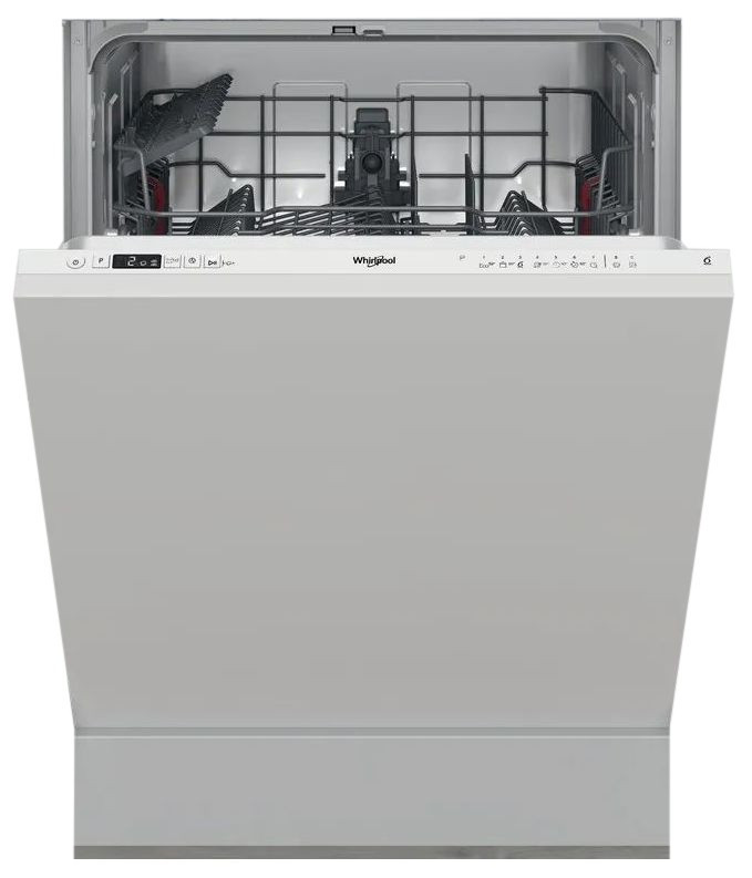 Zmywarka WHIRLPOOL W2IHD526A
