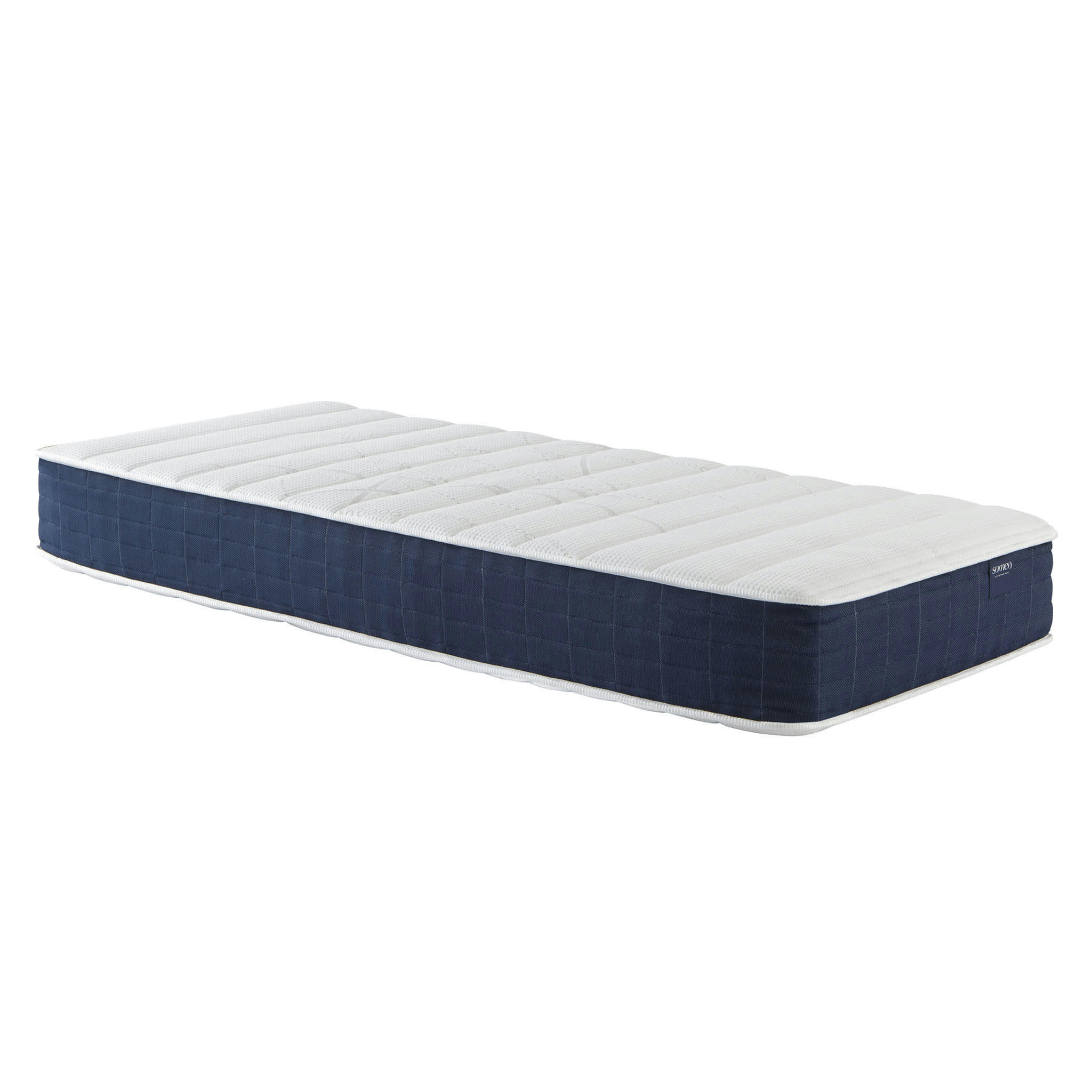 REVE 400 - Matelas ressorts 80x200