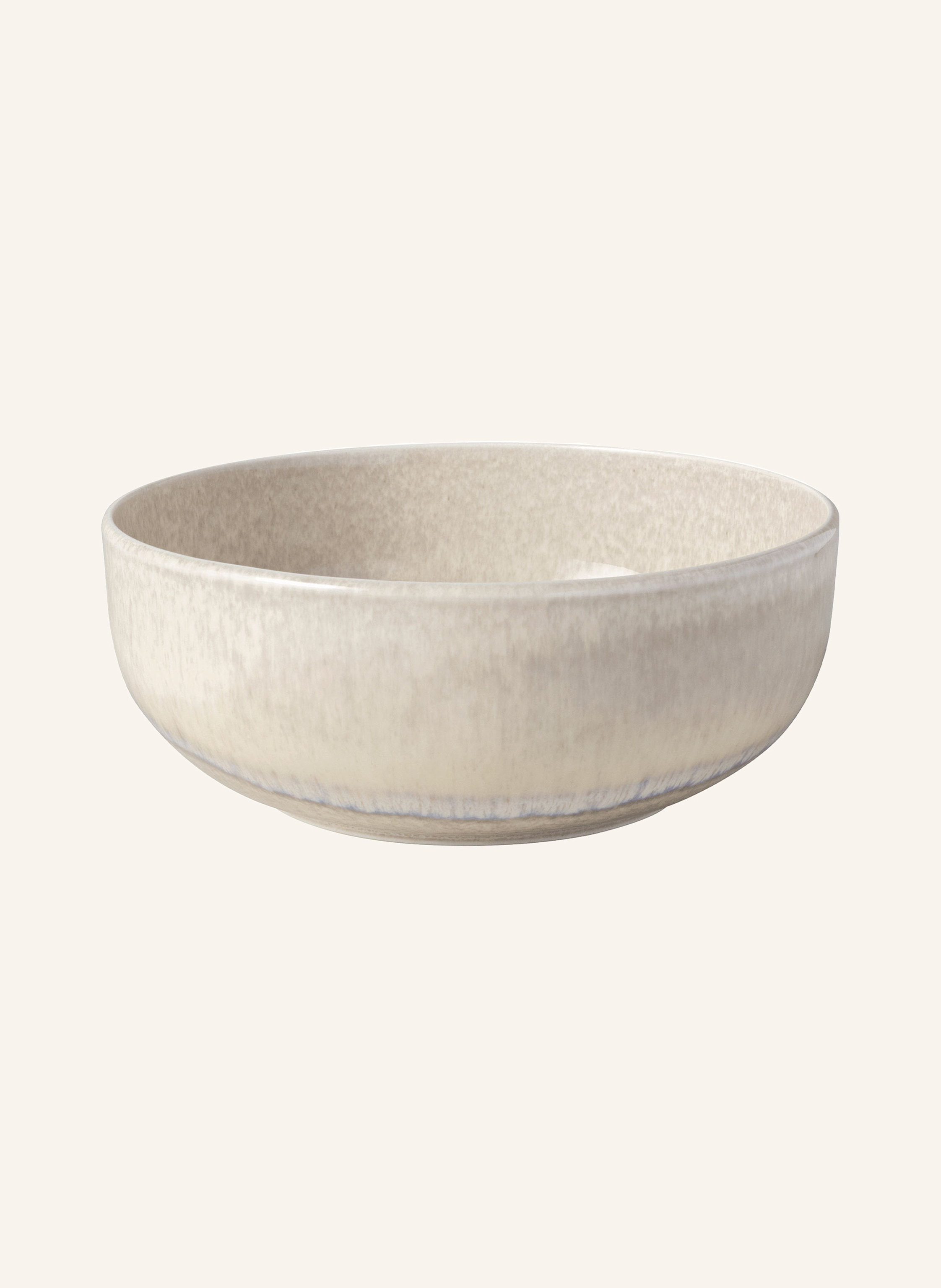 like. by Villeroy & Boch Poke Schale PERLEMOR SAND