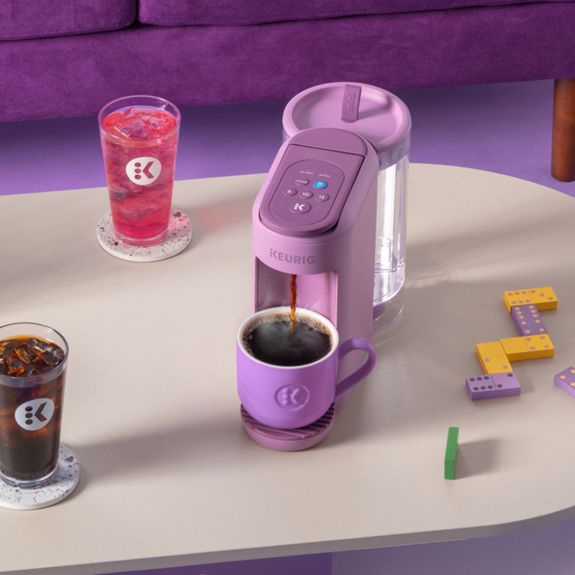 K-Mini Mate™ Plus Coffee Maker