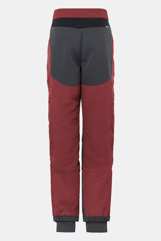 Vaude Kids Caprea Antimos Pants