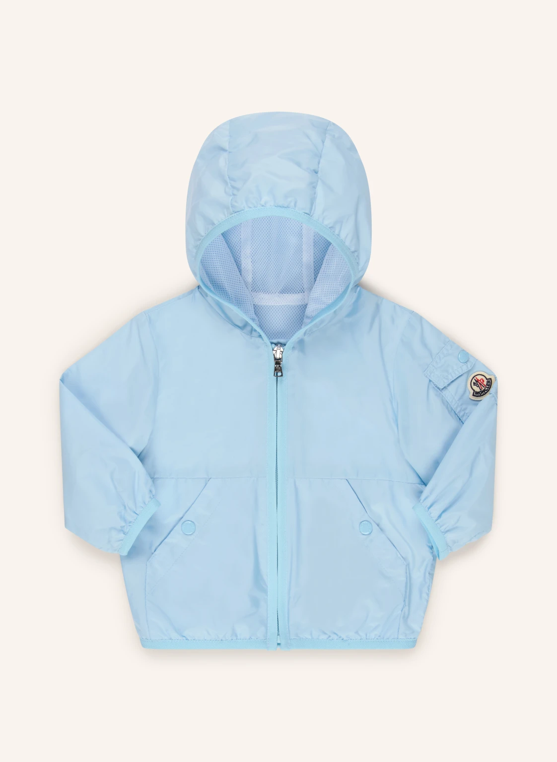 MONCLER enfant Jacke SONGU