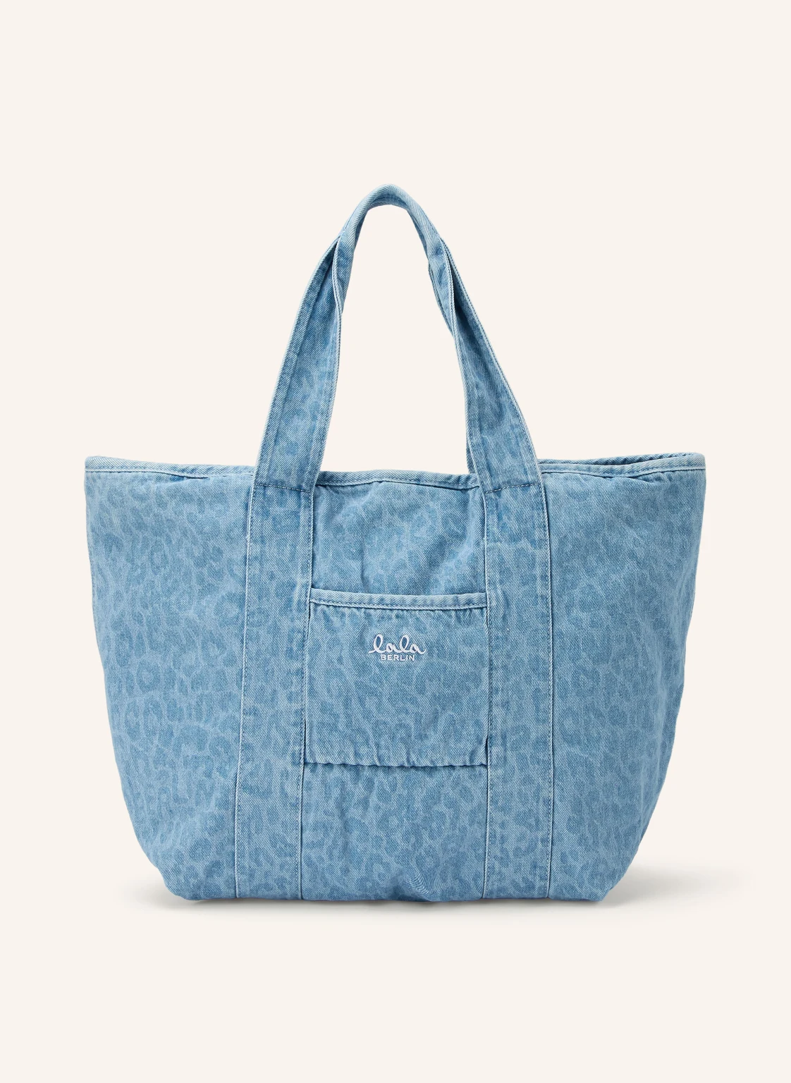 Lala Berlin Shopper MERGE