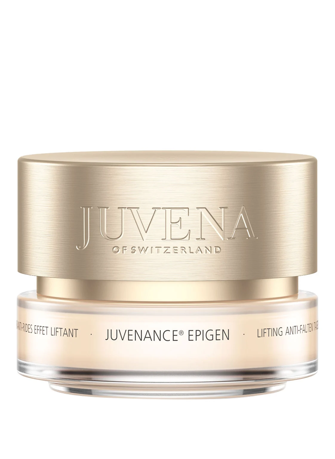 JUVENA JUVENANCE EPIGEN