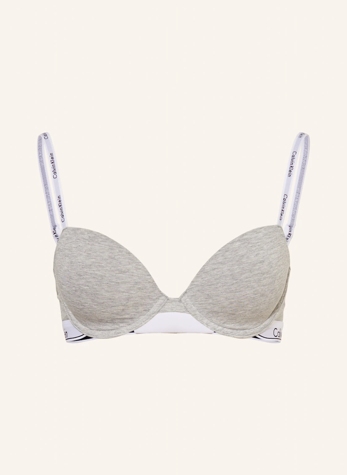 Calvin Klein Bügel-BH ICON COTTON MODAL