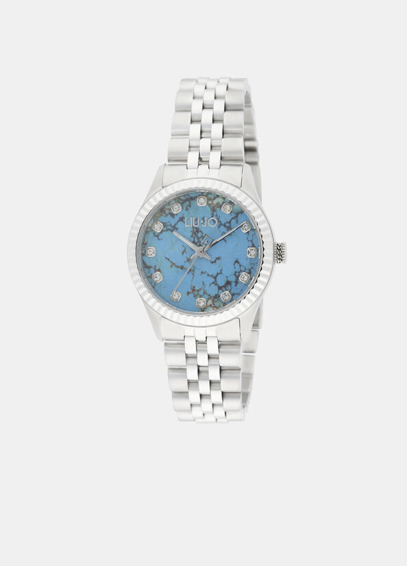 Orologio con brill