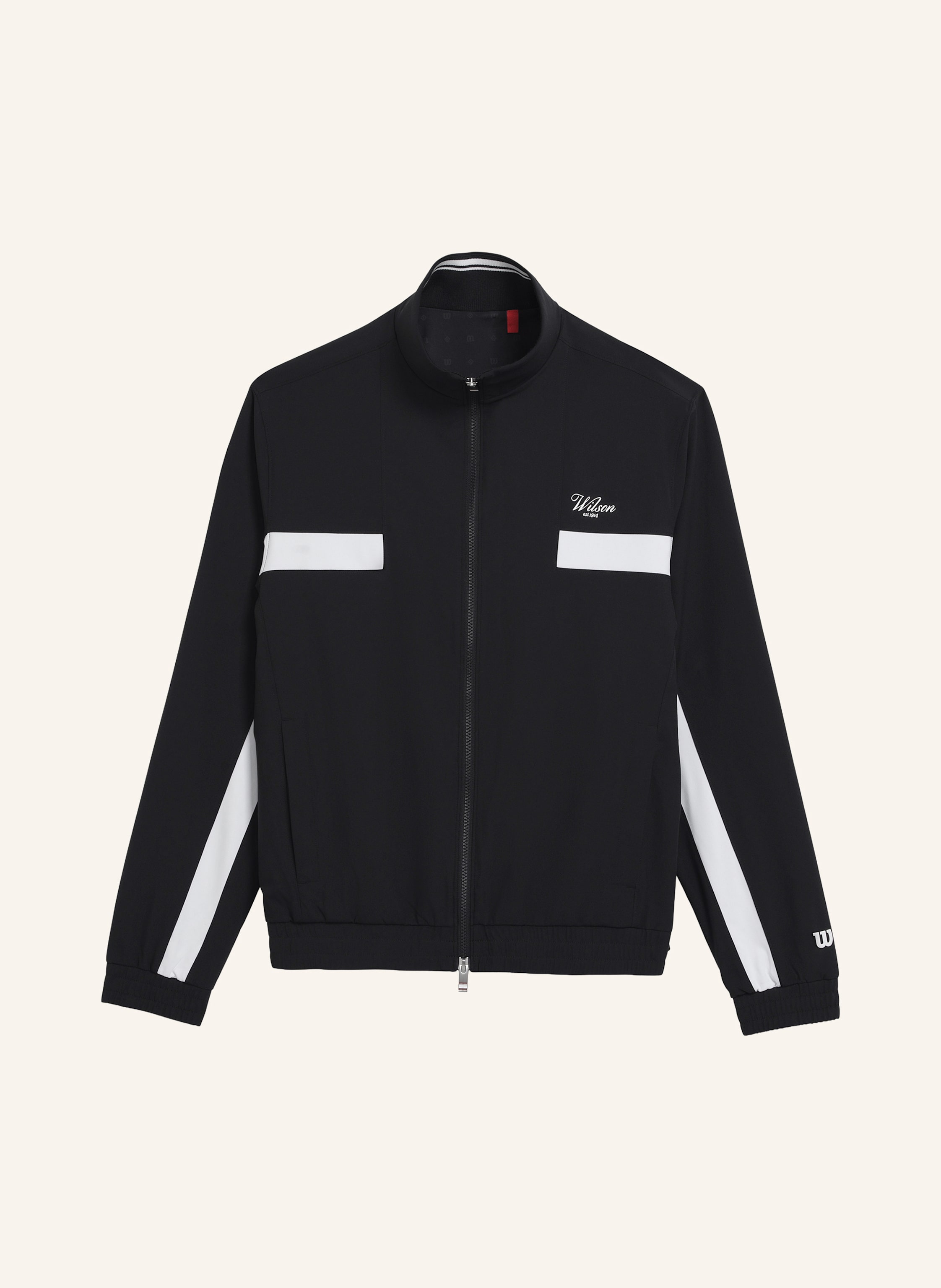 Wilson Sportjacke GRAND SLAM JACKET