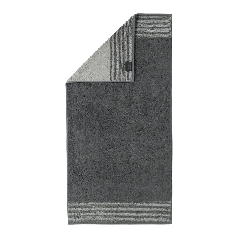 Saunatuch Two Tone