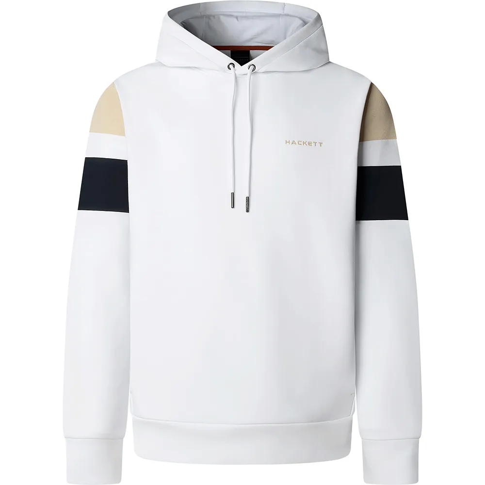 Hackett Resort hoodie