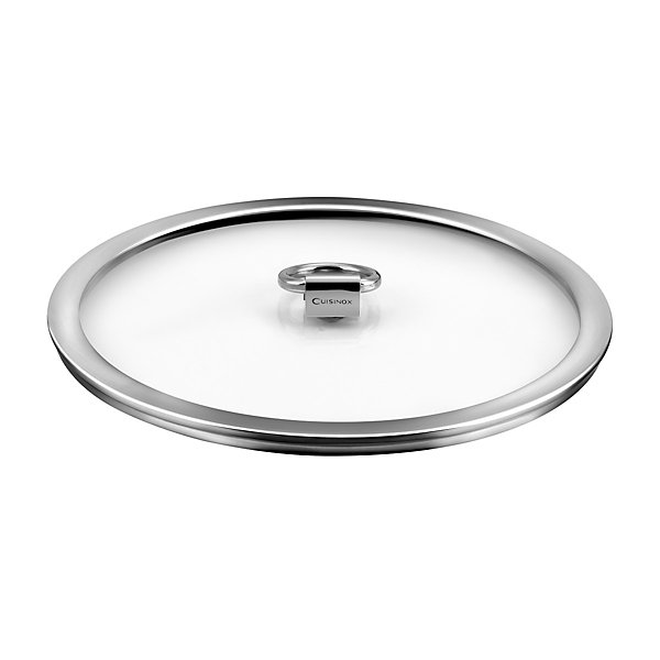 Couvercle 24cm Inox - Ycône par Cuisinox