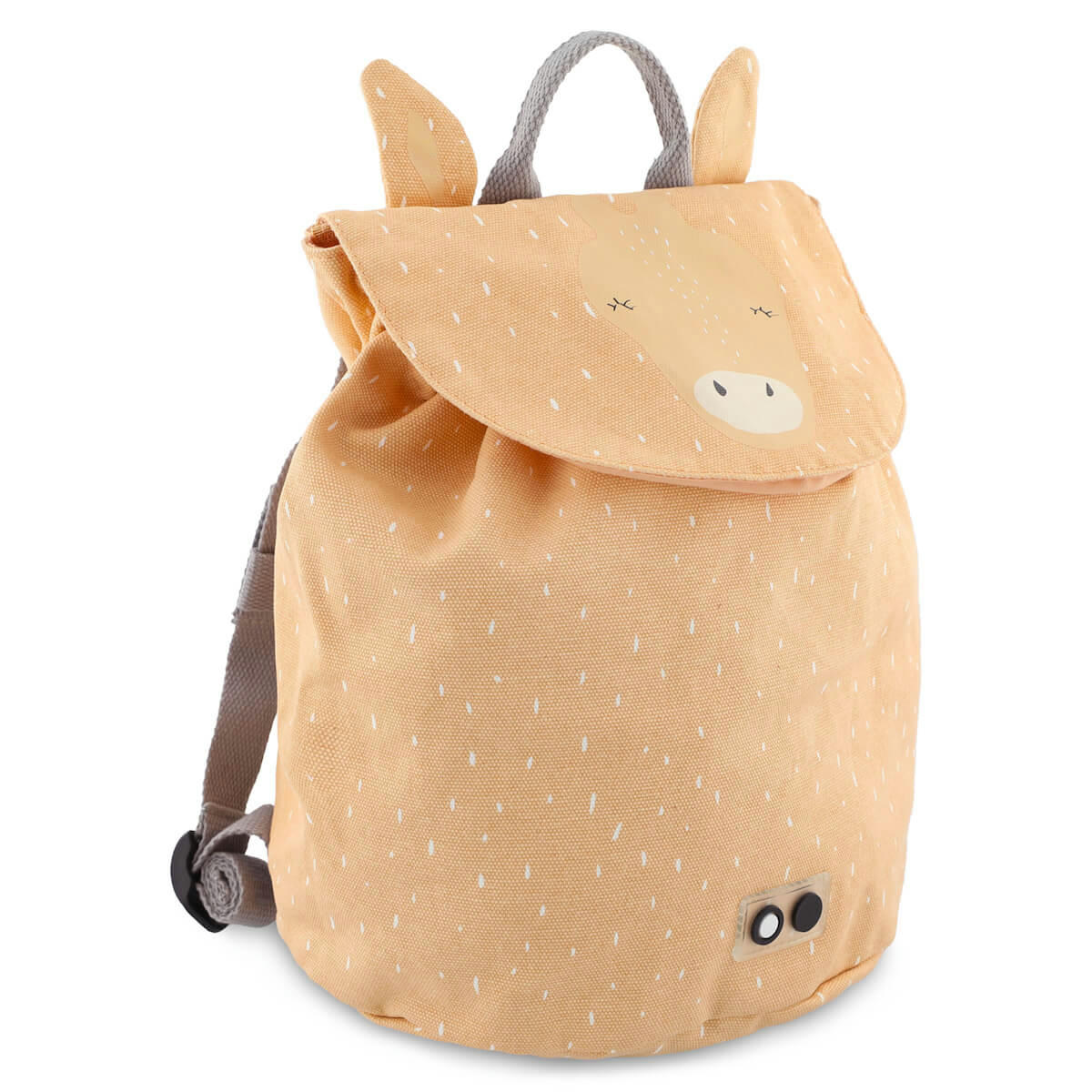 Mrs. GIRAFFE - Sac à dos mini MRS. GIRAFFE