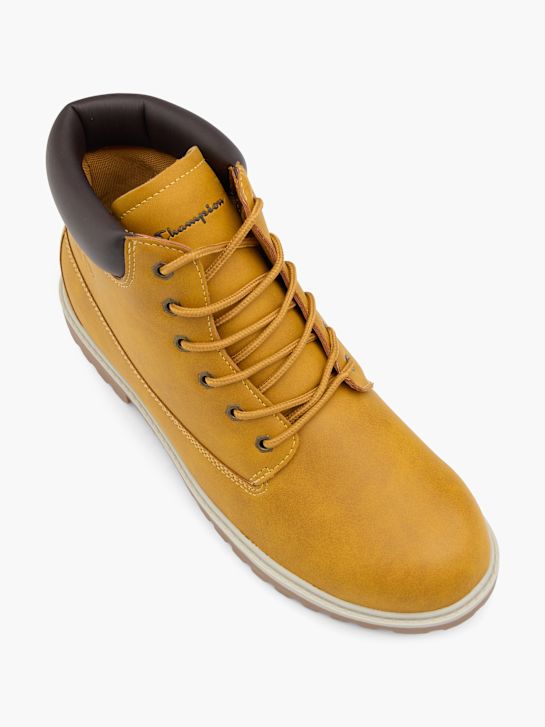 UPSTATE 3.0 Lace-up boot