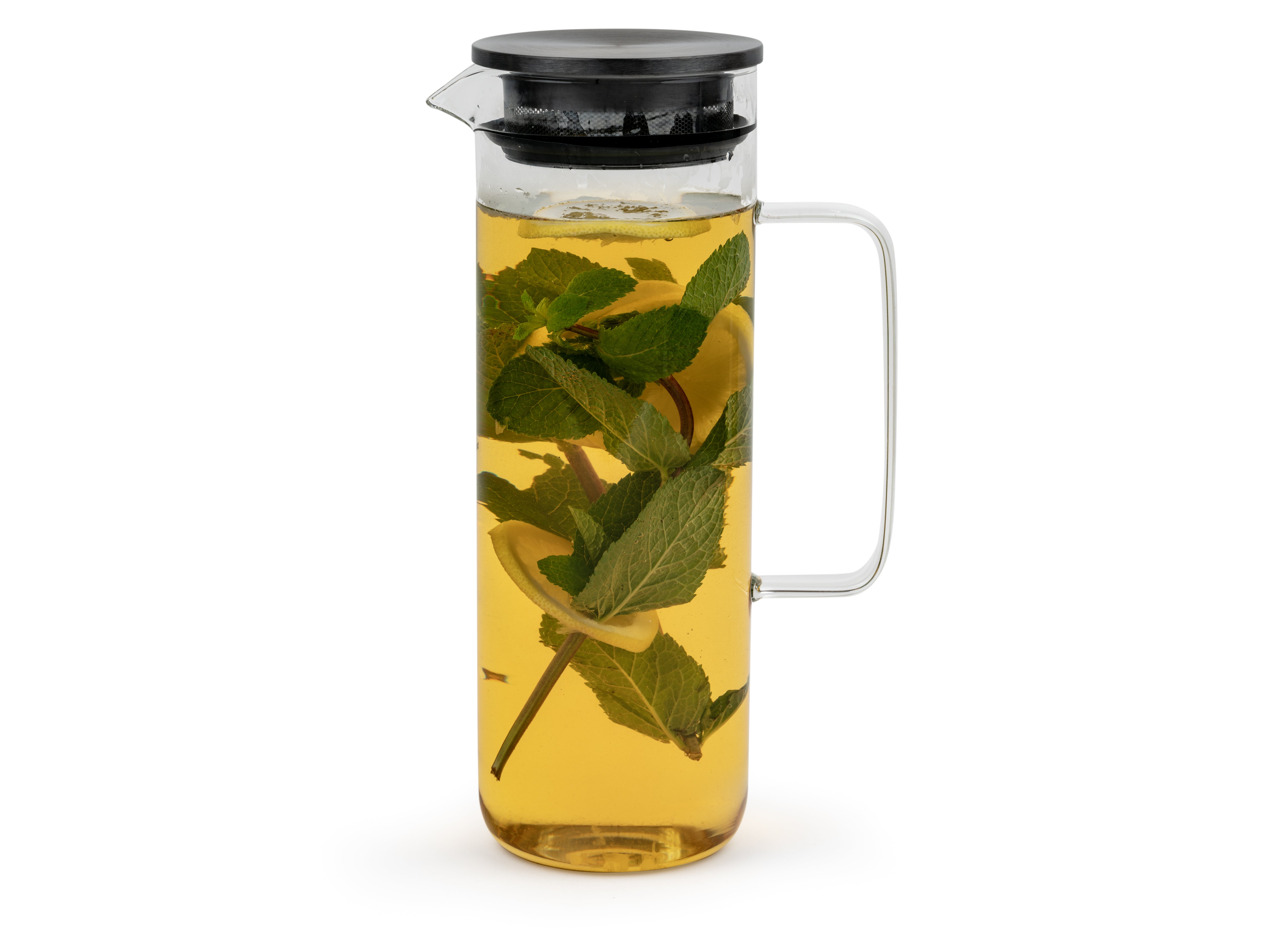 Bredemeijer -Waterkaraf Padua - transparant - 1,2L